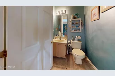 105 Sandpiper Lane #105, Bayville, NJ 08721 - Photo 10