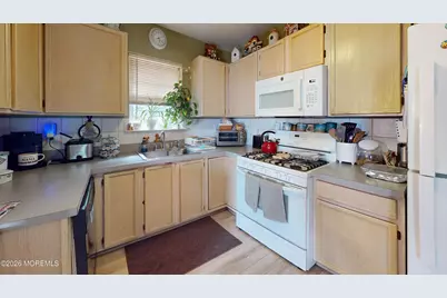 105 Sandpiper Lane #105, Bayville, NJ 08721 - Photo 6