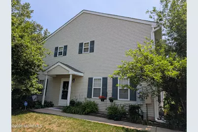 105 Sandpiper Lane #105, Bayville, NJ 08721 - Photo 2