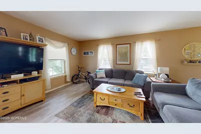 105 Sandpiper Lane #105, Bayville, NJ 08721 - Photo 8