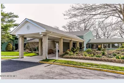 10D Lexington Court, Red Bank, NJ 07701 - Photo 22