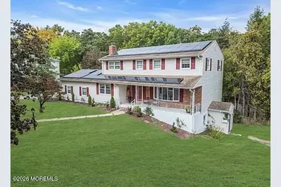 151 Cardinal Drive, Toms River Township, NJ 08755 - Photo 2