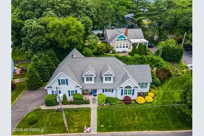 13 Beach Road, Neptune Township, NJ 07753 - Photo 1