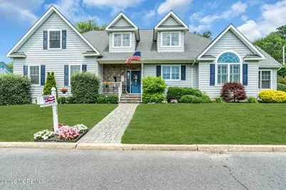 13 Beach Road, Neptune Township, NJ 07753 - Photo 2