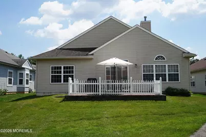 64 Vineyard Court, Monroe Township, NJ 08831 - Photo 40