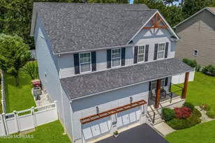 93 Bridle Path, Bayville, NJ 08721 - Photo 84