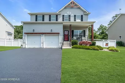 93 Bridle Path, Bayville, NJ 08721 - Photo 4