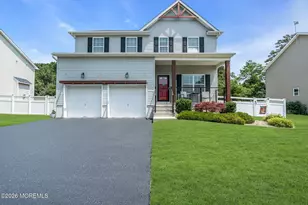 93 Bridle Path, Bayville, NJ 08721 - Photo 4