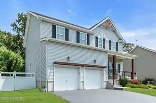 93 Bridle Path, Bayville, NJ 08721 - Photo 2
