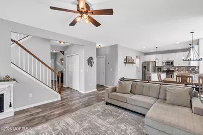 93 Bridle Path, Bayville, NJ 08721 - Photo 18