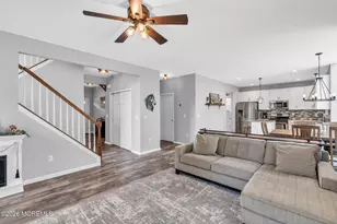 93 Bridle Path, Bayville, NJ 08721 - Photo 18