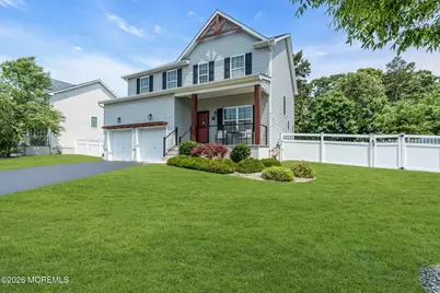93 Bridle Path, Bayville, NJ 08721 - Photo 6