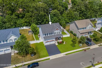 93 Bridle Path, Bayville, NJ 08721 - Photo 78