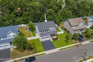 93 Bridle Path, Bayville, NJ 08721 - Photo 78