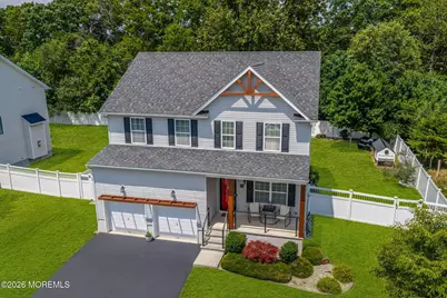 93 Bridle Path, Bayville, NJ 08721 - Photo 86
