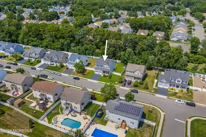 93 Bridle Path, Bayville, NJ 08721 - Photo 80