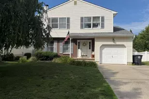 2806 Johnson St, Wall Township, NJ 07719 - Photo 1