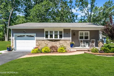 12 Roosevelt City Road, Whiting, NJ 08759 - Photo 1