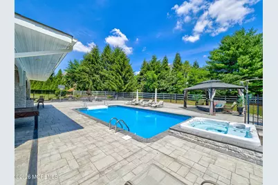 55 School Road E, Marlboro Township, NJ 07746 - Photo 28