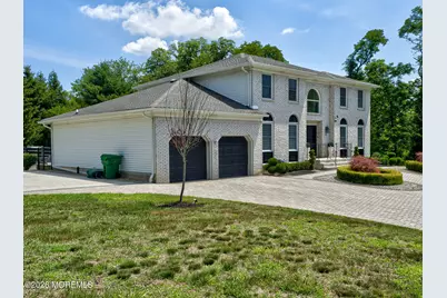55 School Road E, Marlboro Township, NJ 07746 - Photo 22