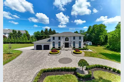55 School Road E, Marlboro Township, NJ 07746 - Photo 20