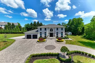 55 School Road E, Marlboro Township, NJ 07746 - Photo 20