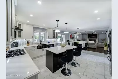 55 School Road E, Marlboro Township, NJ 07746 - Photo 38