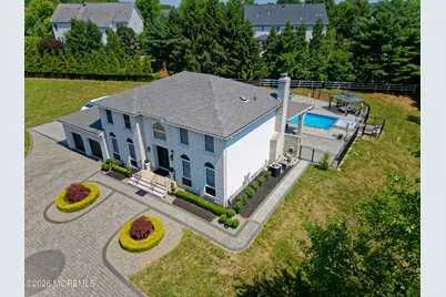 55 School Road E, Marlboro Township, NJ 07746 - Photo 12