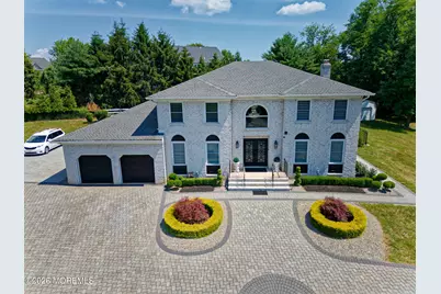 55 School Road E, Marlboro Township, NJ 07746 - Photo 1