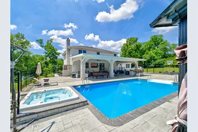 55 School Road E, Marlboro Township, NJ 07746 - Photo 2