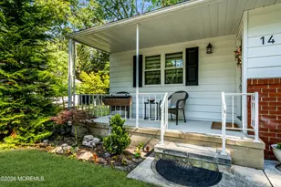 14 Michigan Ave, Whiting, NJ 08759 - Photo 2