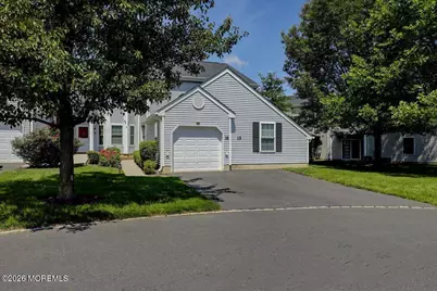 16 Pagoda Lane, Freehold, NJ 07728 - Photo 1