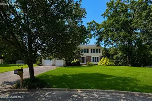 25 Rimwood Ln, Howell Township, NJ 07731 - Photo 40