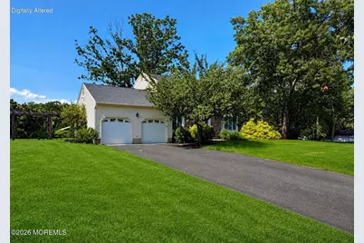 25 Rimwood Lane, Howell Township, NJ 07731 - Photo 10
