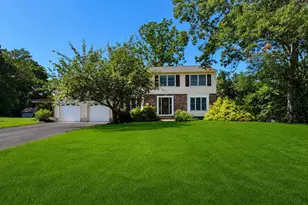 25 Rimwood Ln, Howell Township, NJ 07731 - Photo 1