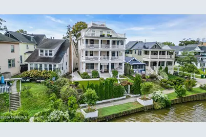 100 Lake Avenue, Ocean Grove, NJ 07756 - Photo 2