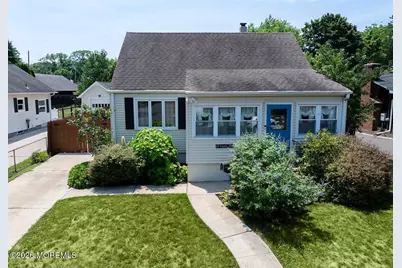 63 Victor Avenue, West Long Branch, NJ 07764 - Photo 8