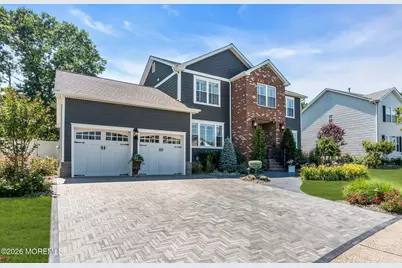 26 Jacob Drive, Howell Township, NJ 07731 - Photo 2