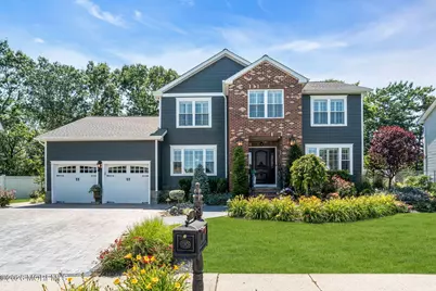 26 Jacob Drive, Howell Township, NJ 07731 - Photo 1