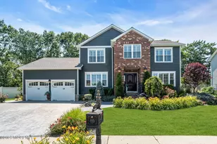 26 Jacob Dr, Howell Township, NJ 07731 - Photo 1