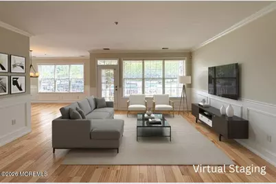 671 Saint Andrews Place, Manalapan Township, NJ 07726 - Photo 2