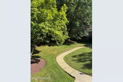 105 W Amberly Drive W #G, Manalapan Township, NJ 07726 - Photo 16