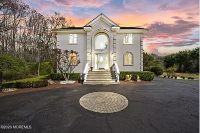 117 Crine Road, Morganville, NJ 07751 - Photo 1