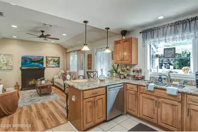 309 Deerfoot Lane, Brick, NJ 08724 - Photo 6