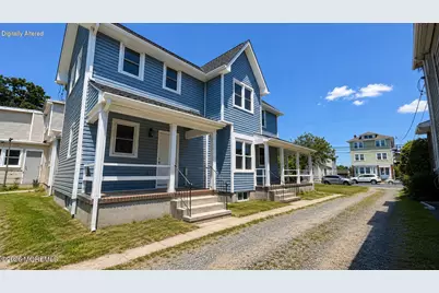 58 2nd Avenue, Long Branch, NJ 07740 - Photo 2