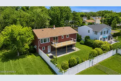 708 Auth Avenue, Oakhurst, NJ 07755 - Photo 2