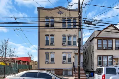 305 Cator Avenue #B, Jersey City, NJ 07305 - Photo 1