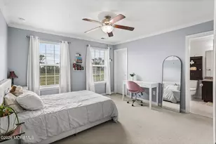 10 Gina Dr, Allentown, NJ 08501 - Photo 26