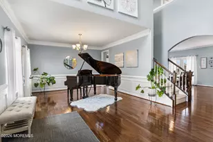10 Gina Dr, Allentown, NJ 08501 - Photo 4