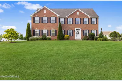 10 Gina Drive, Allentown, NJ 08501 - Photo 1